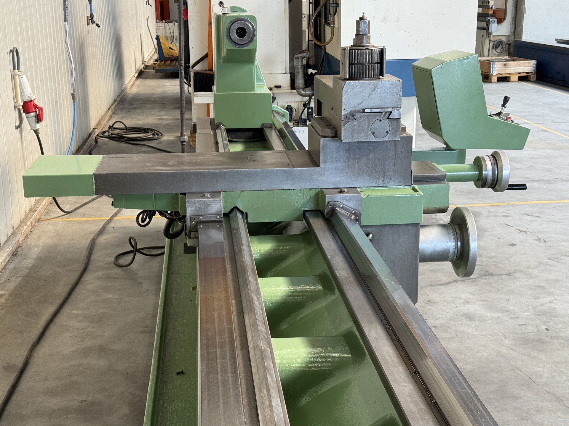 New And Used Machine Tools & Equipment