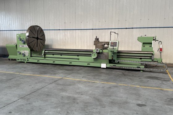 EST TICINO - ET BM 570