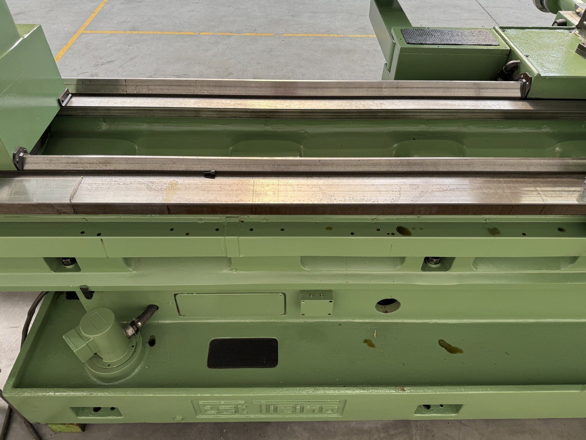New And Used Machine Tools & Equipment