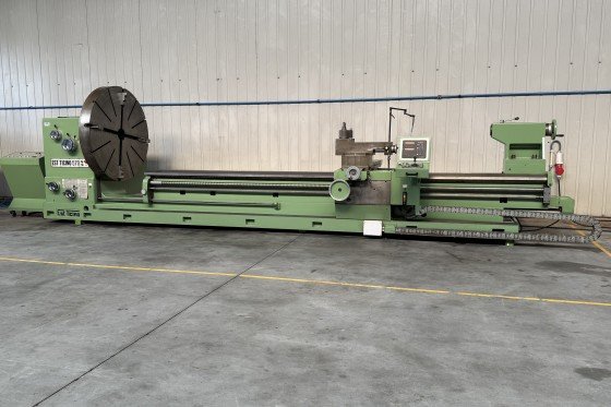 EST TICINO - ET BM 570