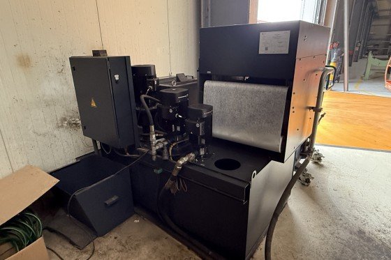 DMG MORI - CTX delta 4000 TC
