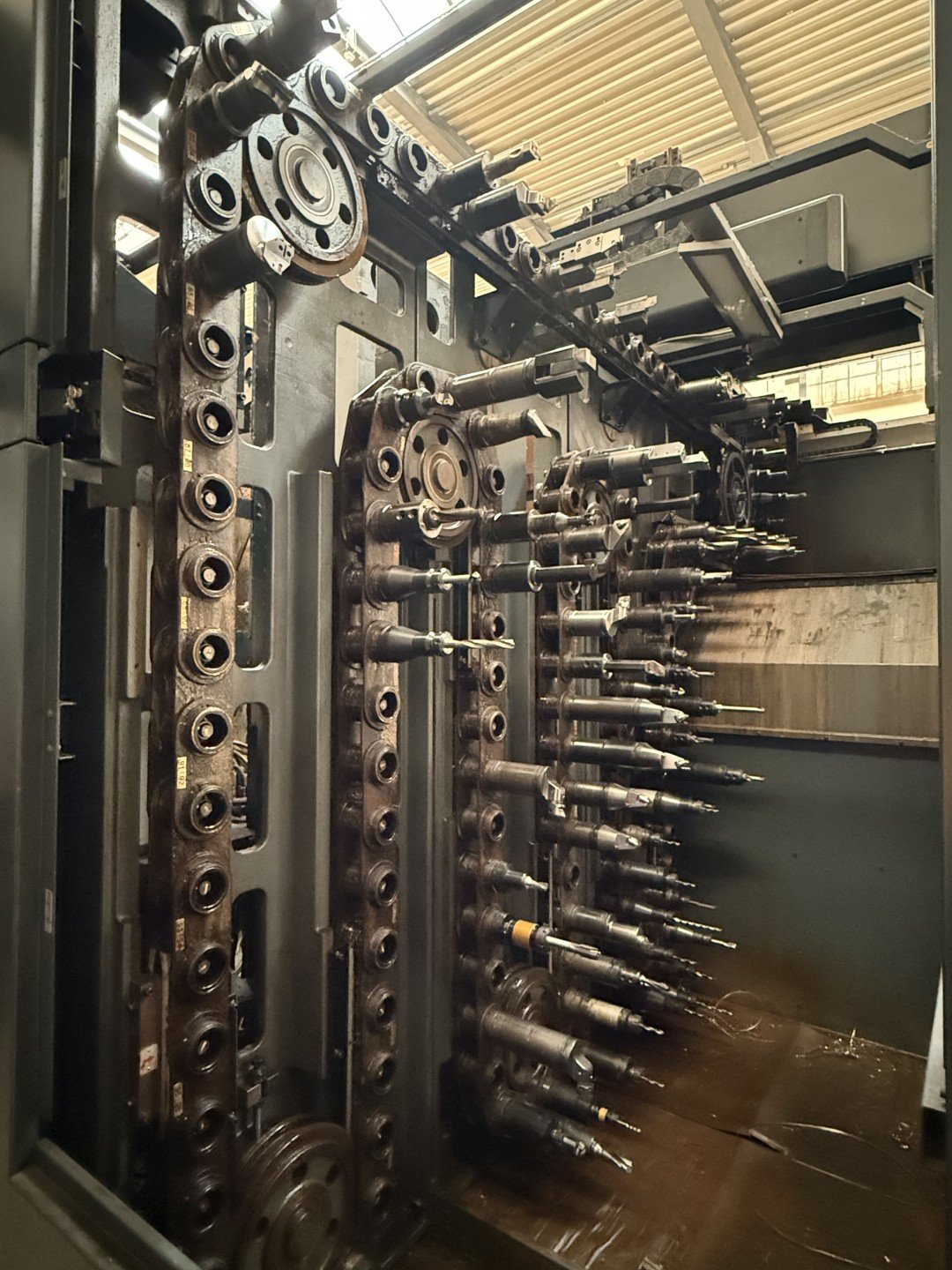 New And Used Machine Tools & Equipment
