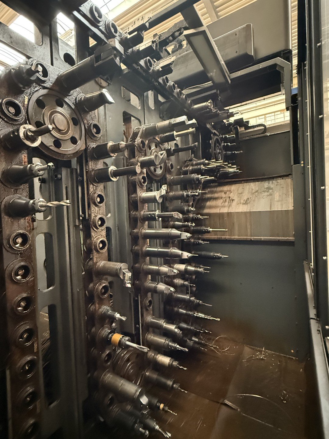 New And Used Machine Tools & Equipment