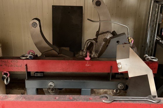 DMG MORI - CTX delta 4000 TC