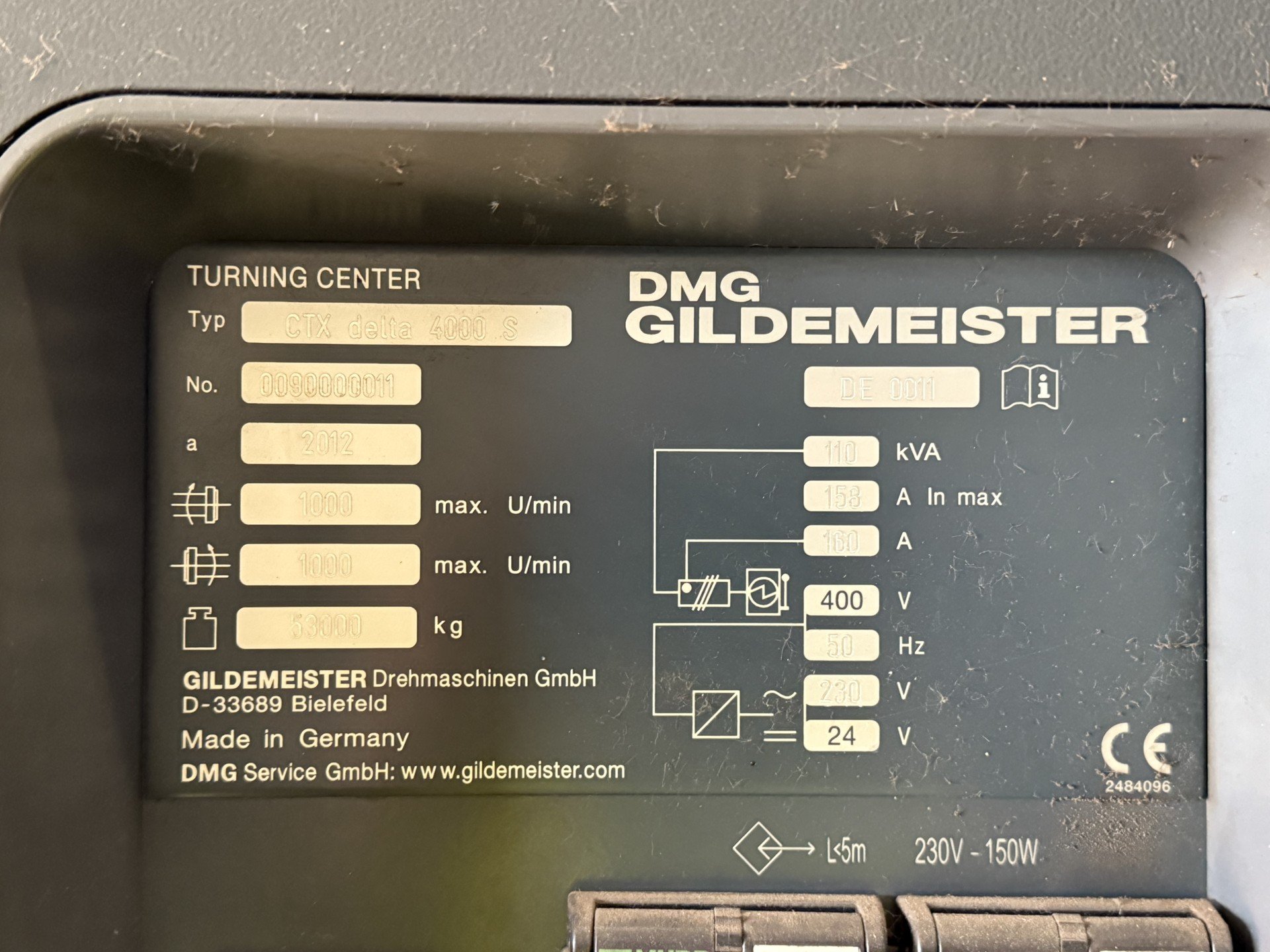 New And Used Machine Tools & Equipment