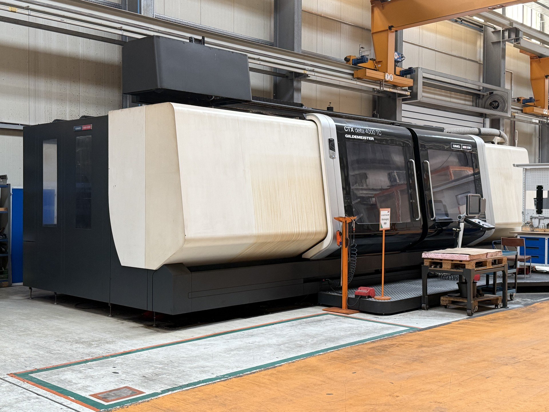 New And Used Machine Tools & Equipment