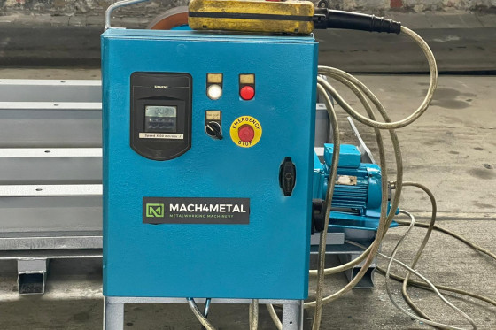 A&N Welding - VT 20