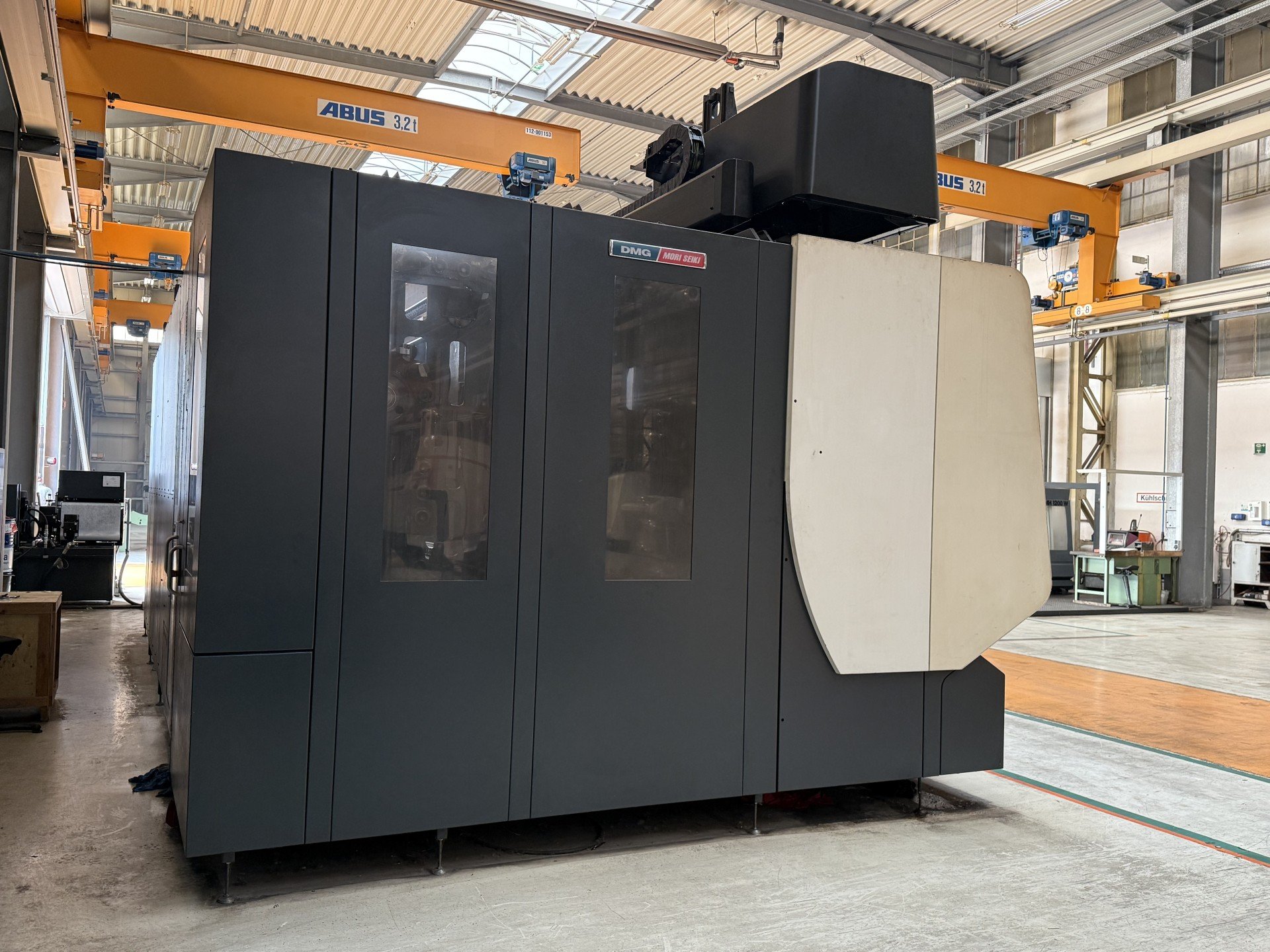 New And Used Machine Tools & Equipment
