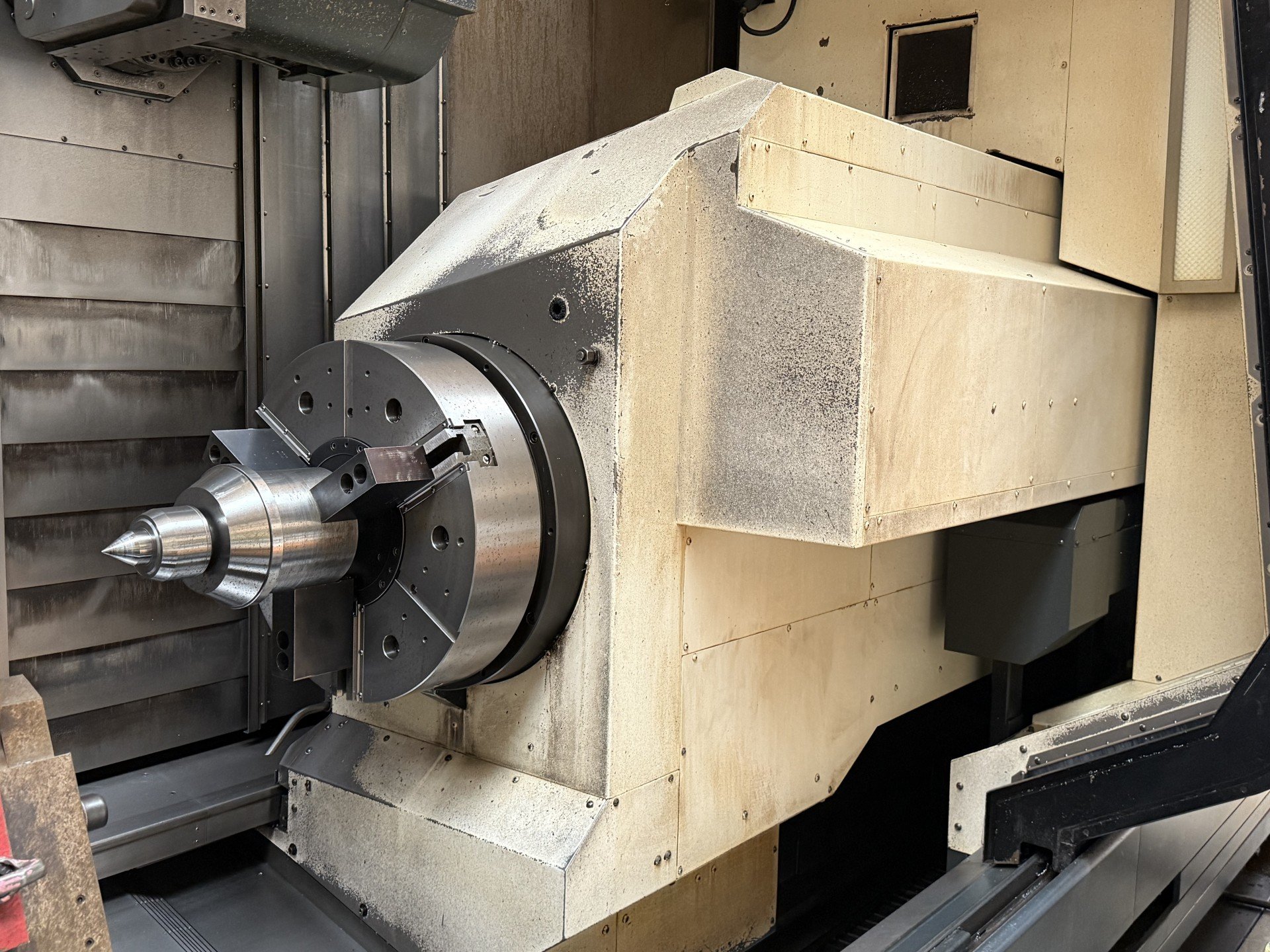 New And Used Machine Tools & Equipment