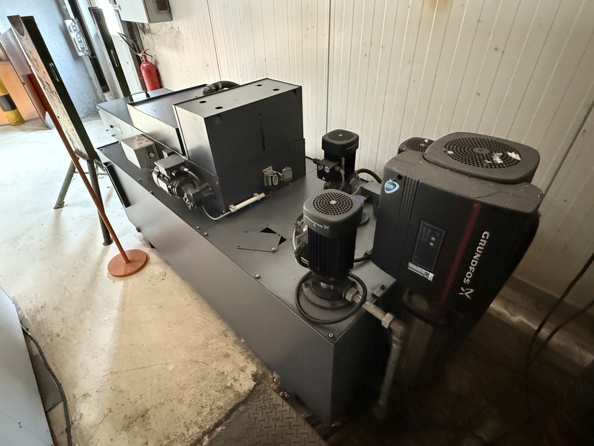 New And Used Machine Tools & Equipment
