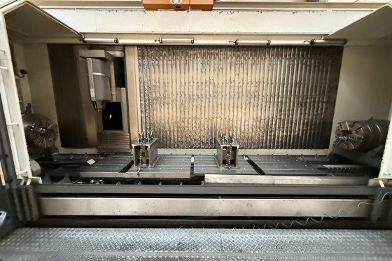 AXA - VHC 3XT