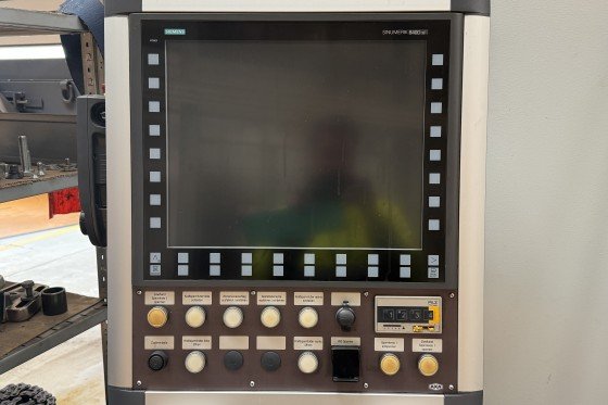 AXA - VHC 3XT