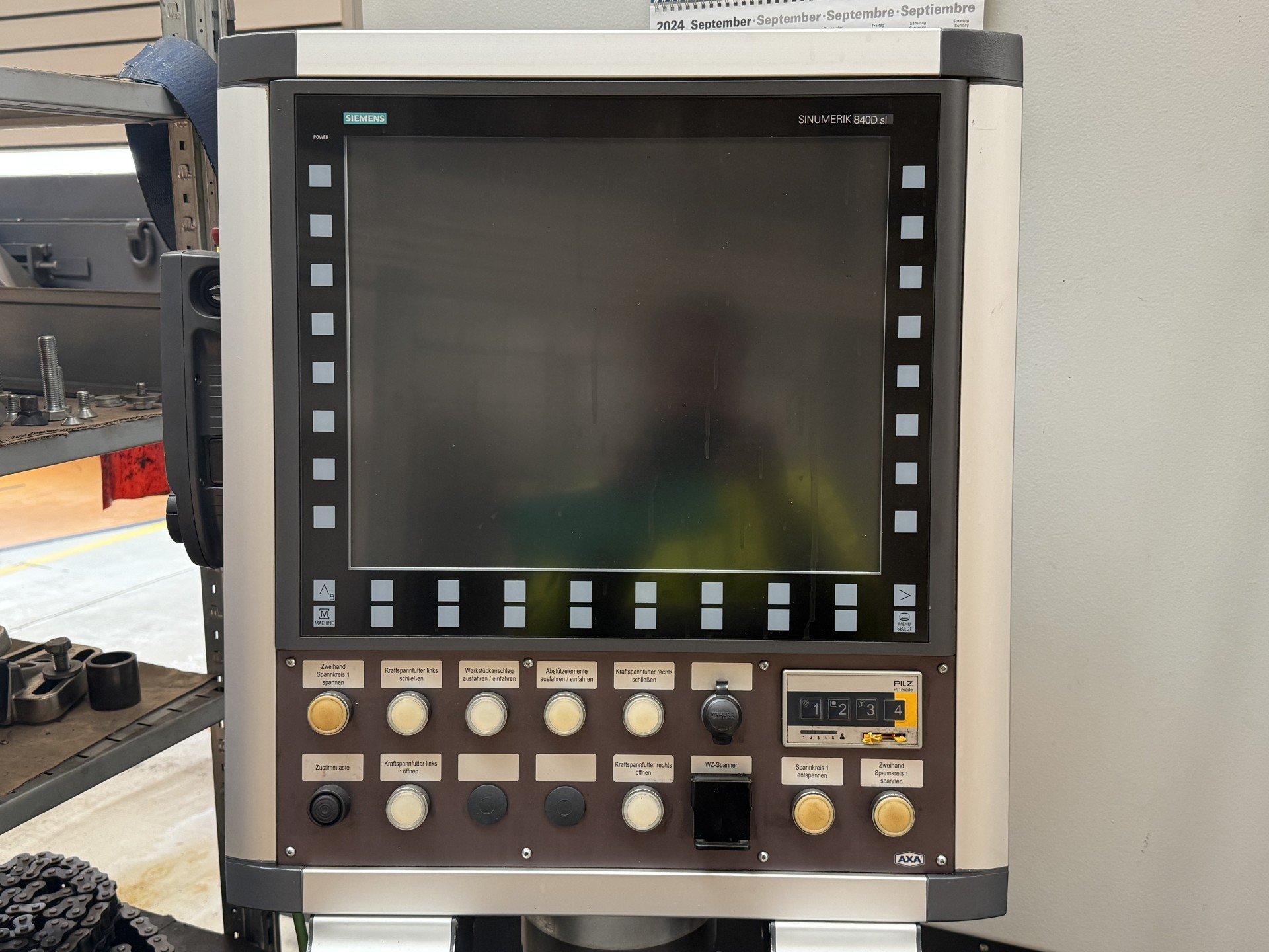 New And Used Machine Tools & Equipment