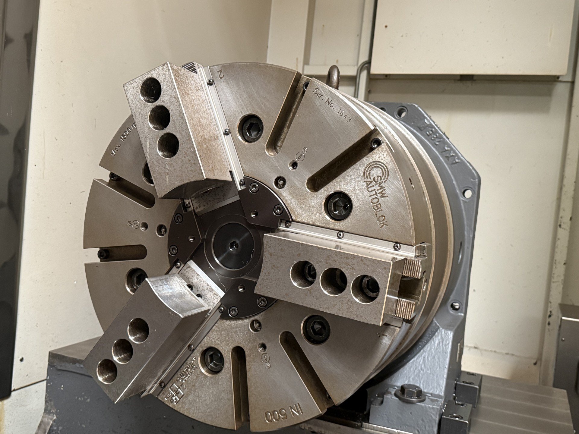 New And Used Machine Tools & Equipment