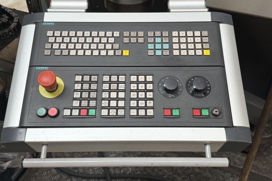 AXA - VHC 3XT