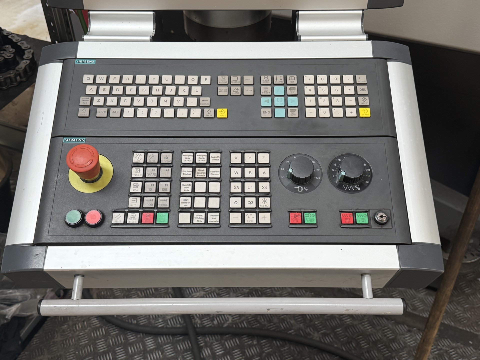 New And Used Machine Tools & Equipment