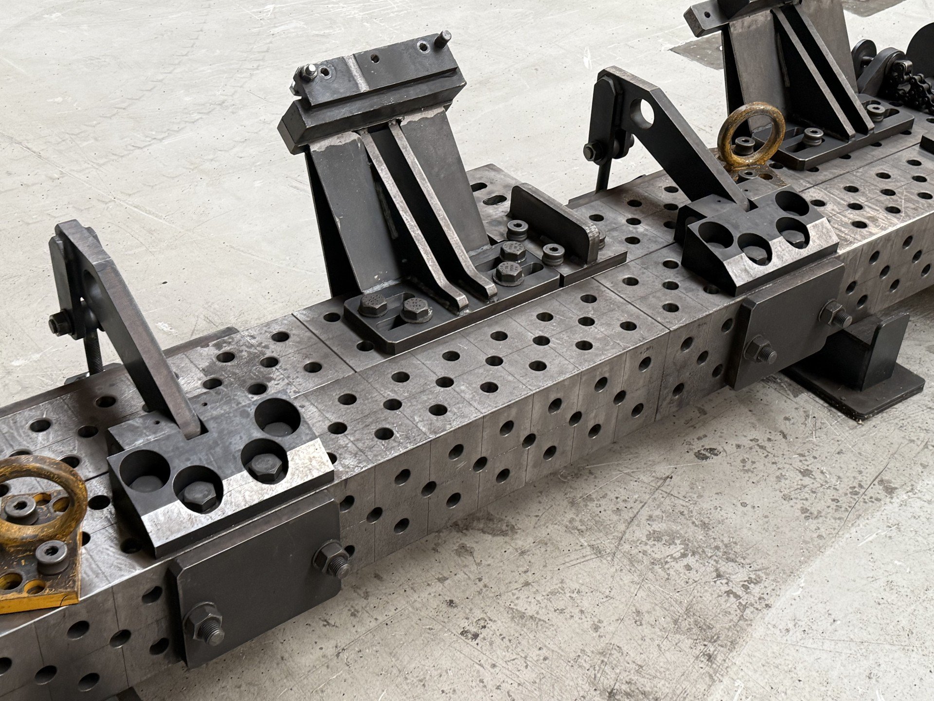 New And Used Machine Tools & Equipment