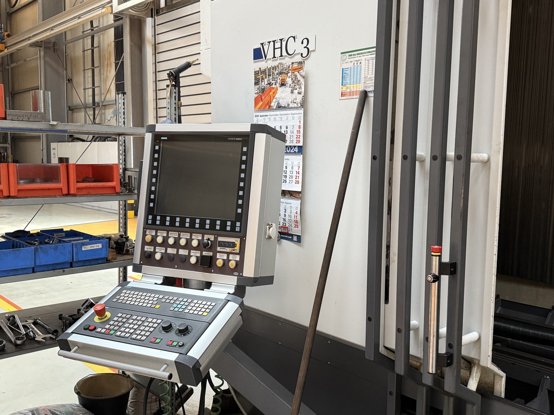 New And Used Machine Tools & Equipment