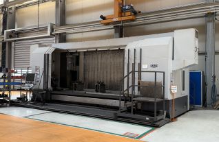 AXA - VHC 3XT