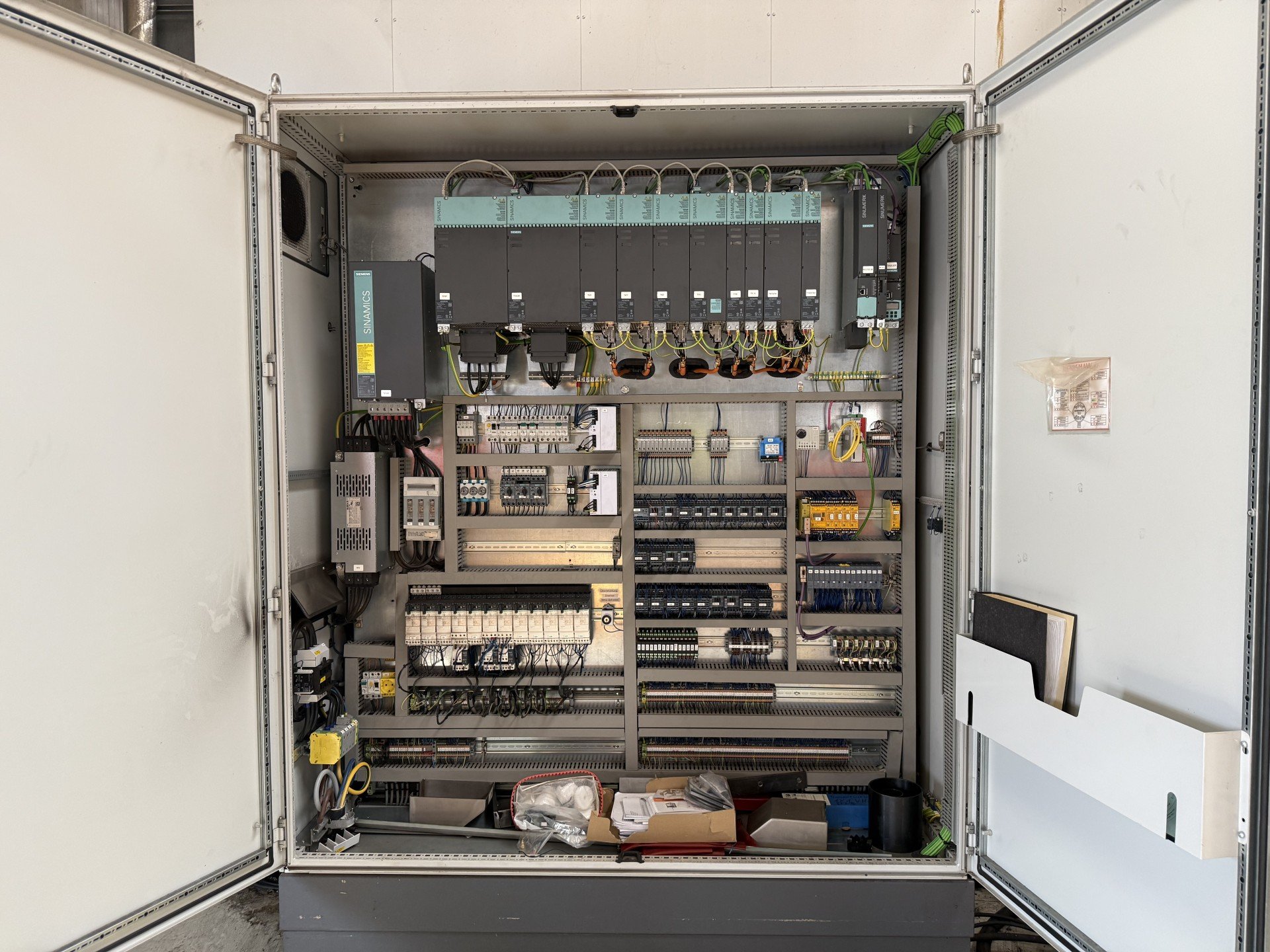 New And Used Machine Tools & Equipment