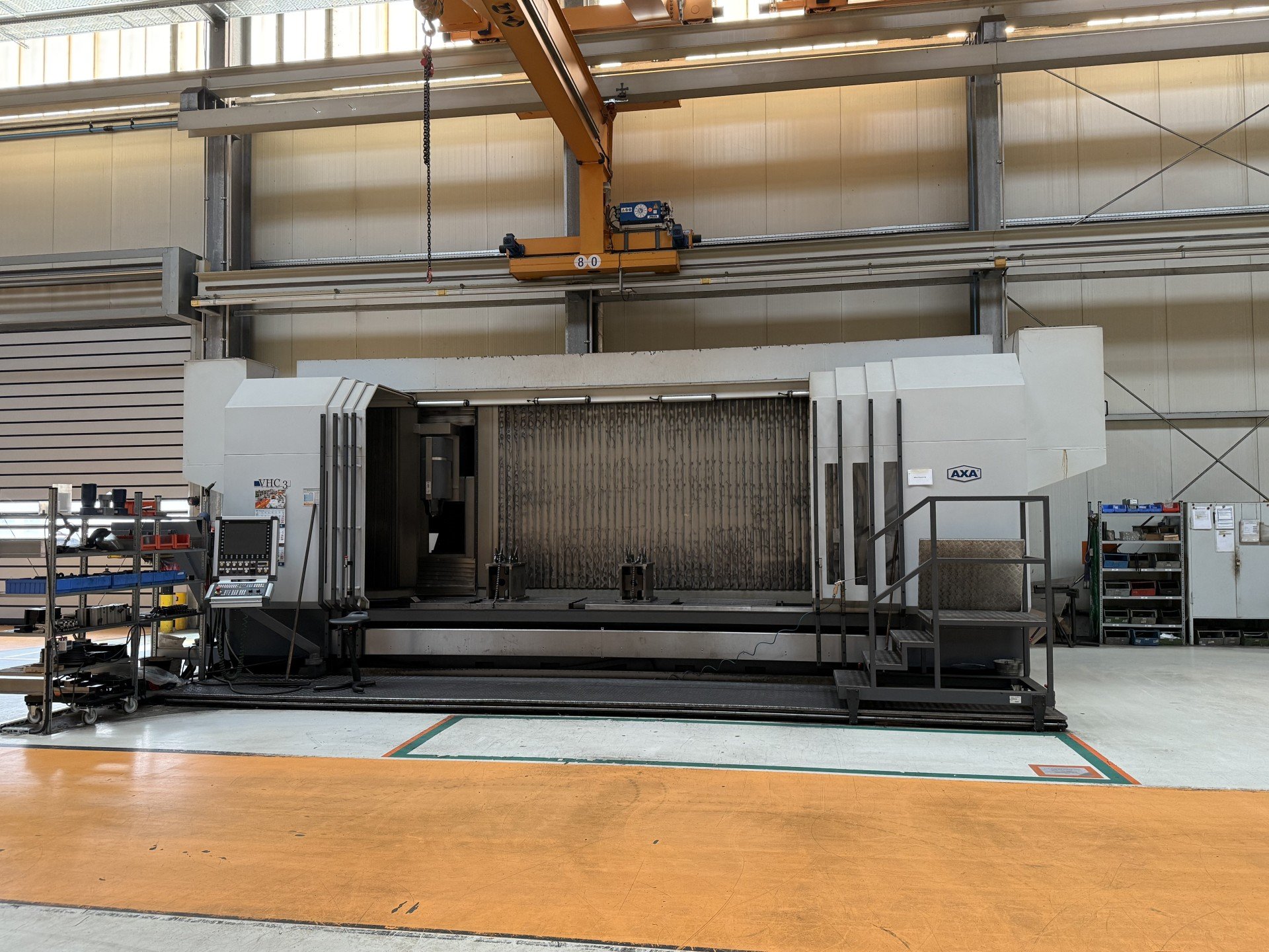 New And Used Machine Tools & Equipment