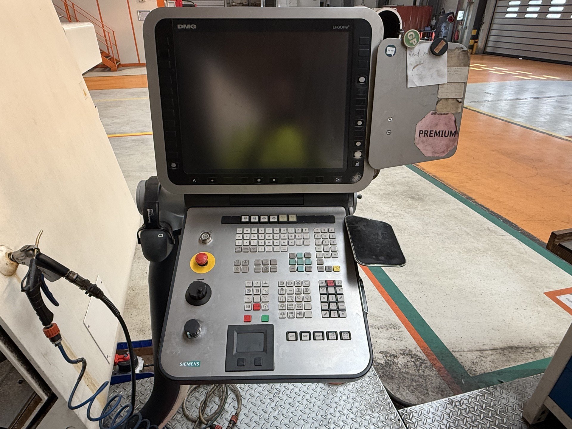 New And Used Machine Tools & Equipment