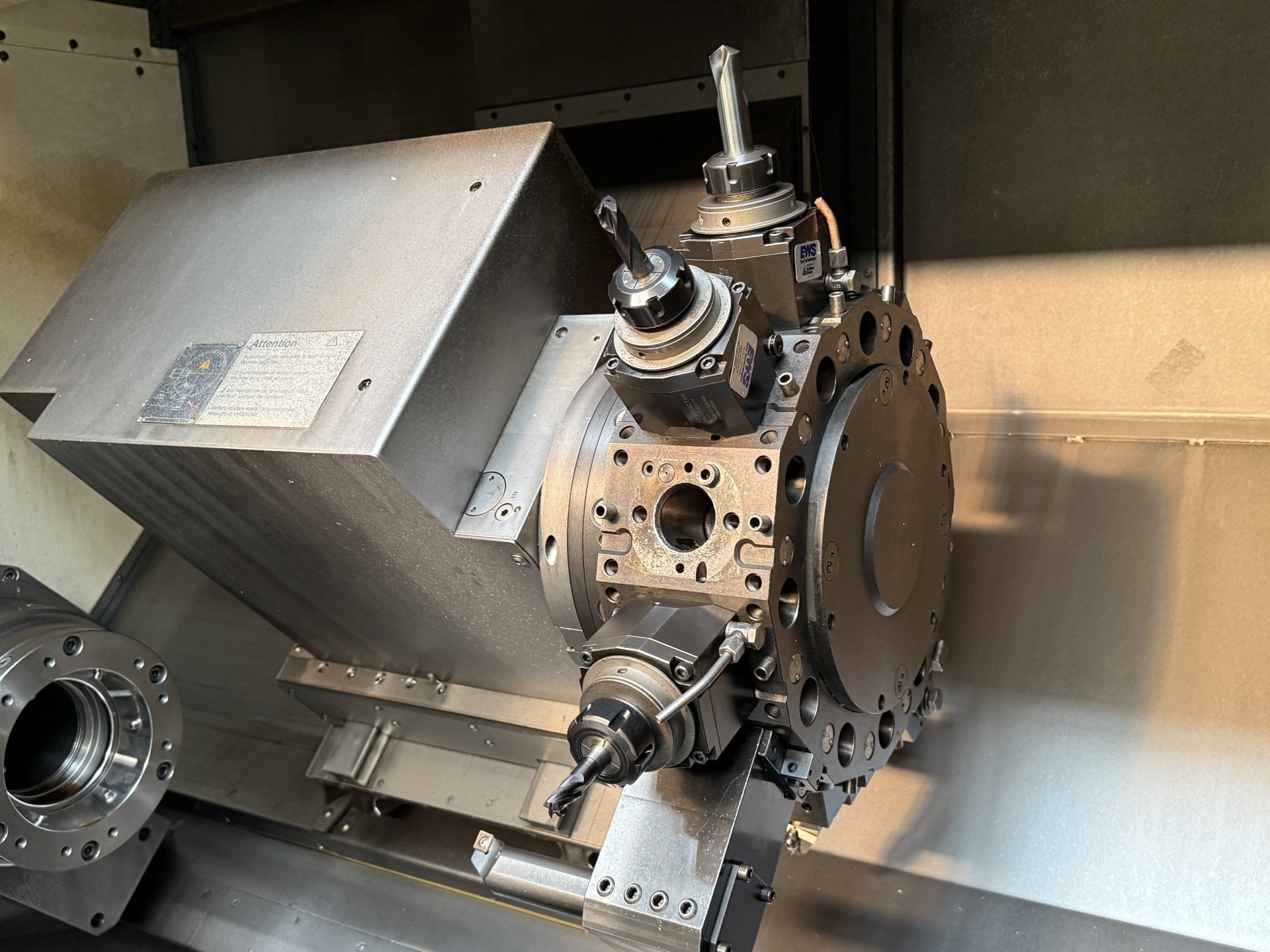 New And Used Machine Tools & Equipment