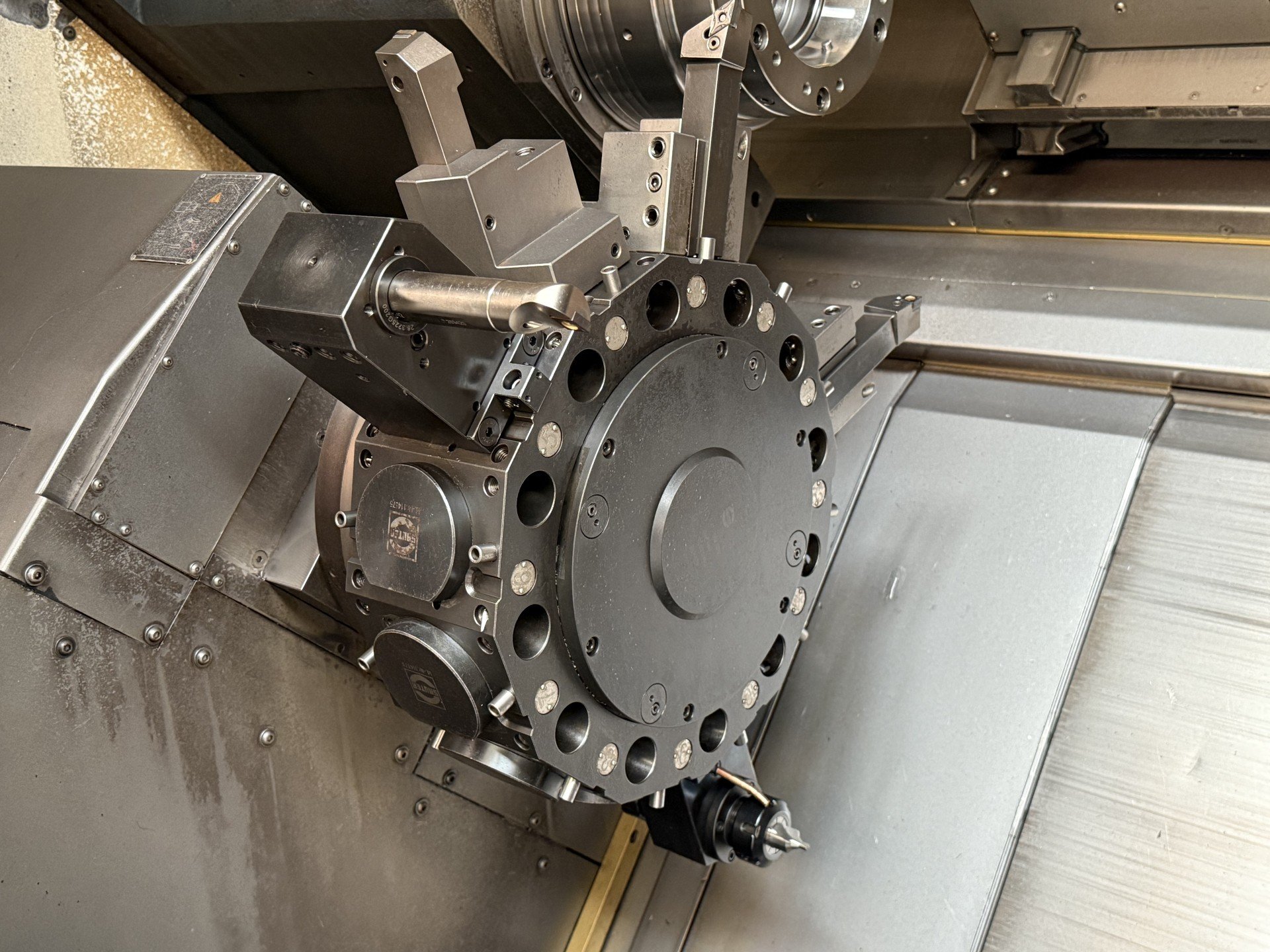 New And Used Machine Tools & Equipment