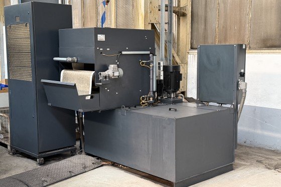 DMG MORI - CTX beta 1250 A4