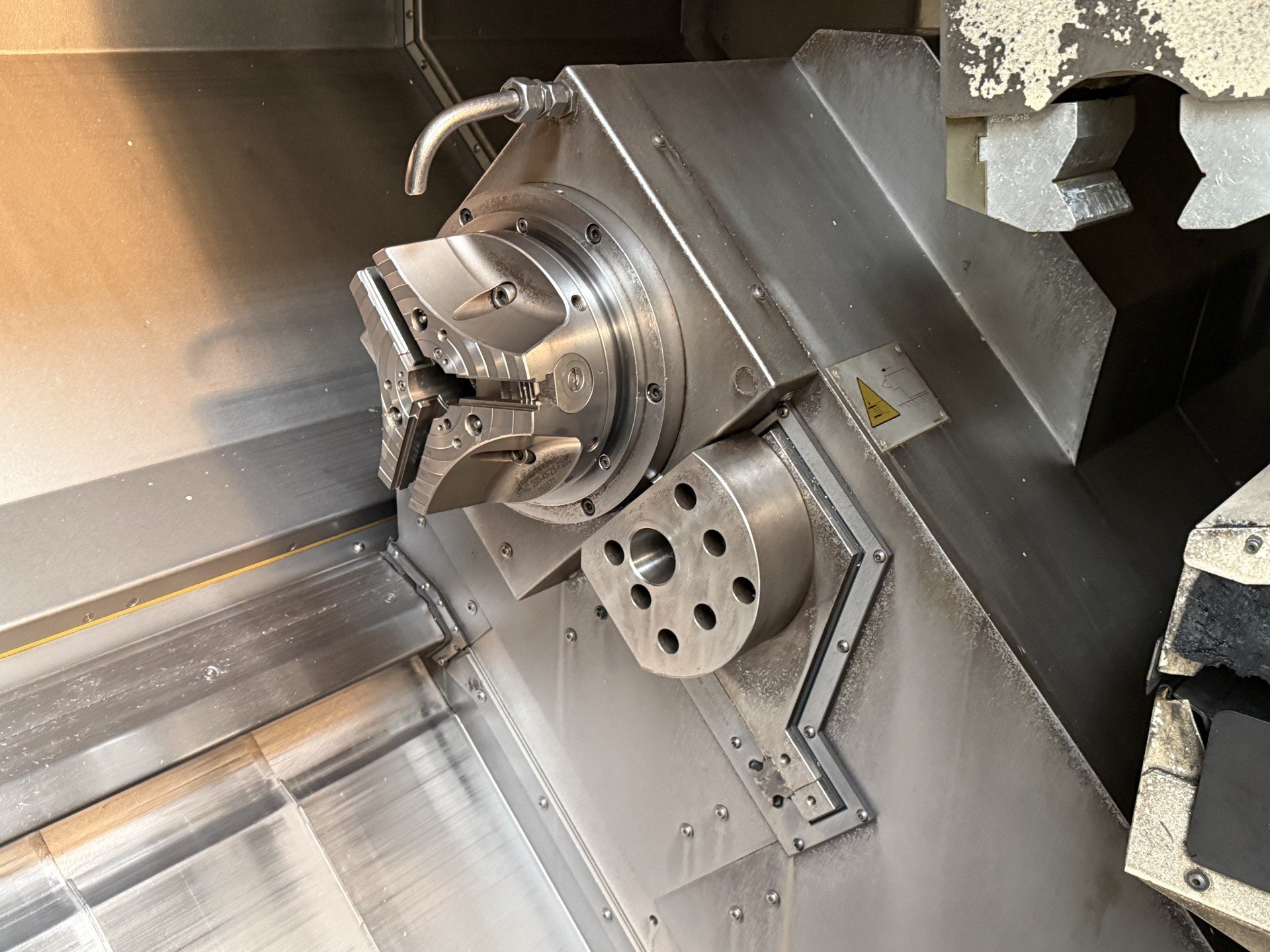 New And Used Machine Tools & Equipment