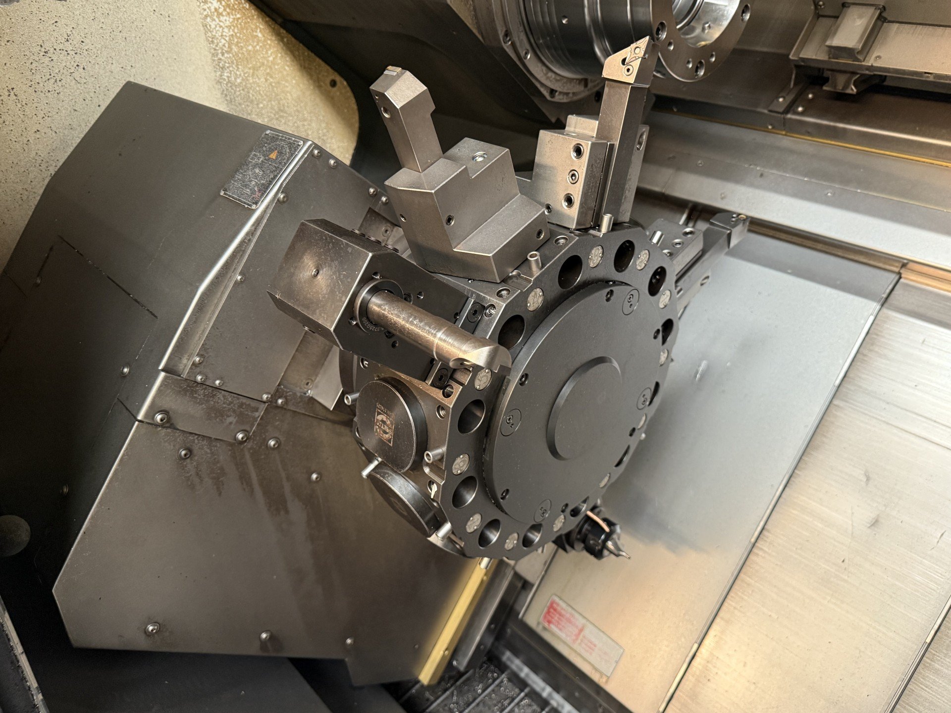 New And Used Machine Tools & Equipment