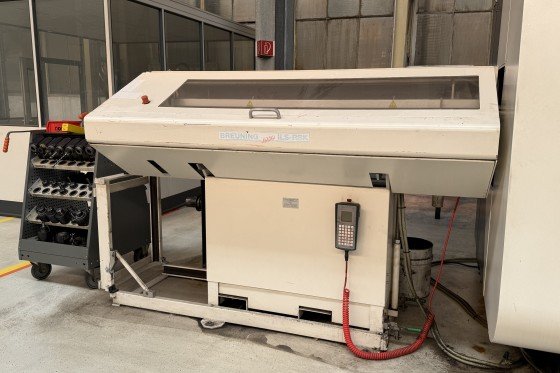 DMG MORI - CTX beta 1250 A4