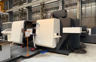 DMG MORI - CTX beta 1250 A4
