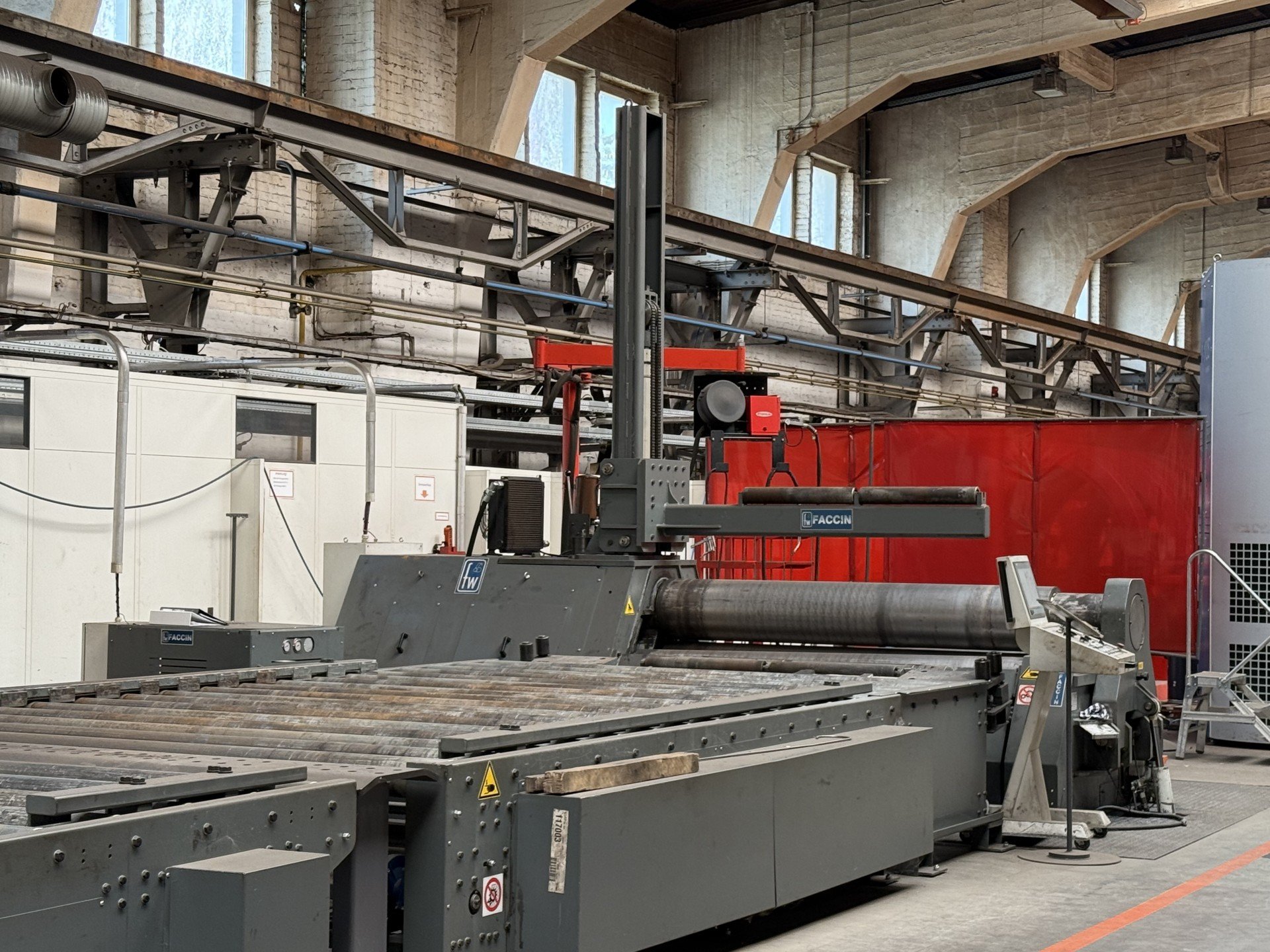 New And Used Machine Tools & Equipment