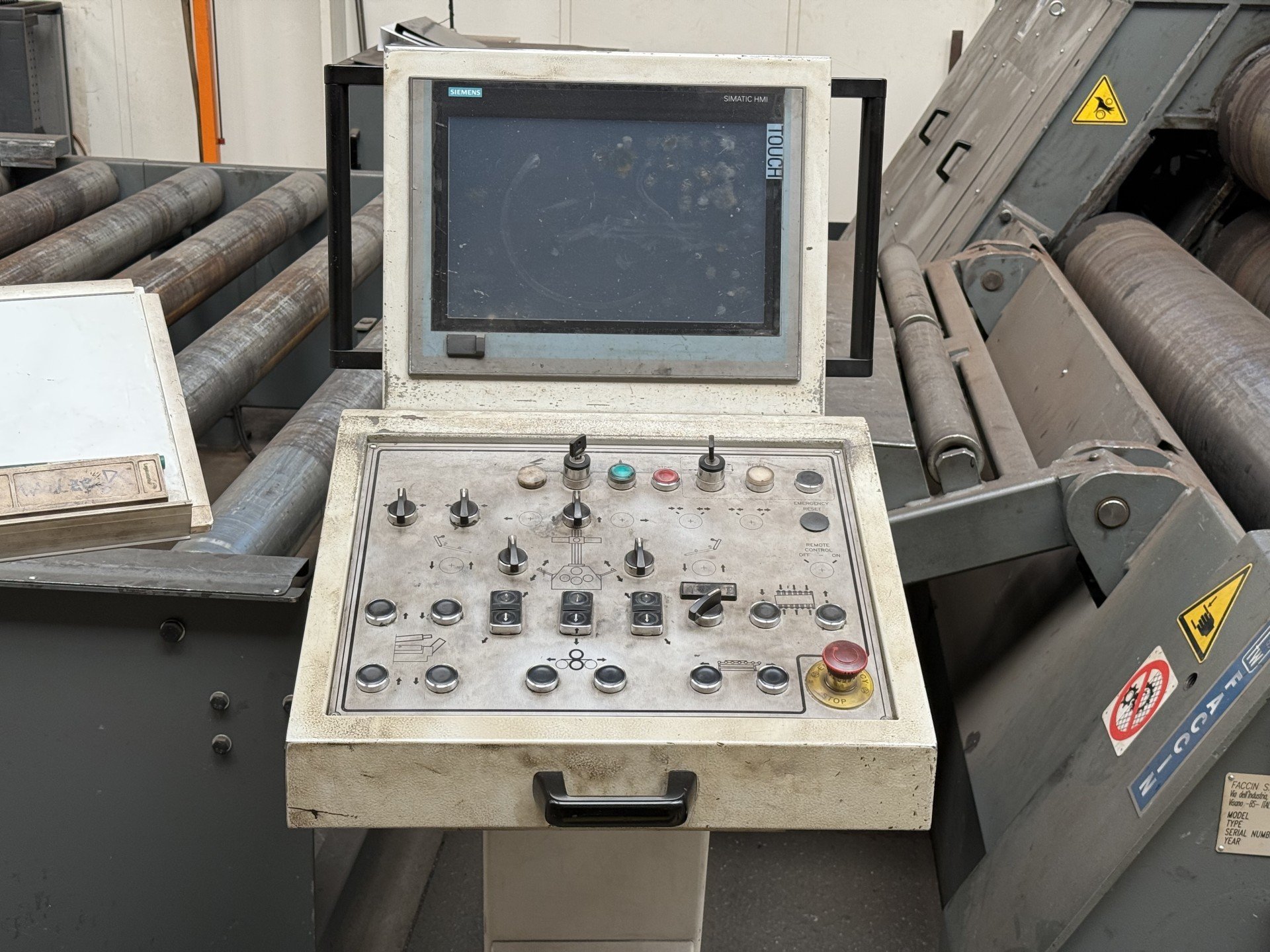 New And Used Machine Tools & Equipment