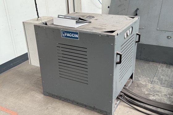 FACCIN - 4HEL 2539