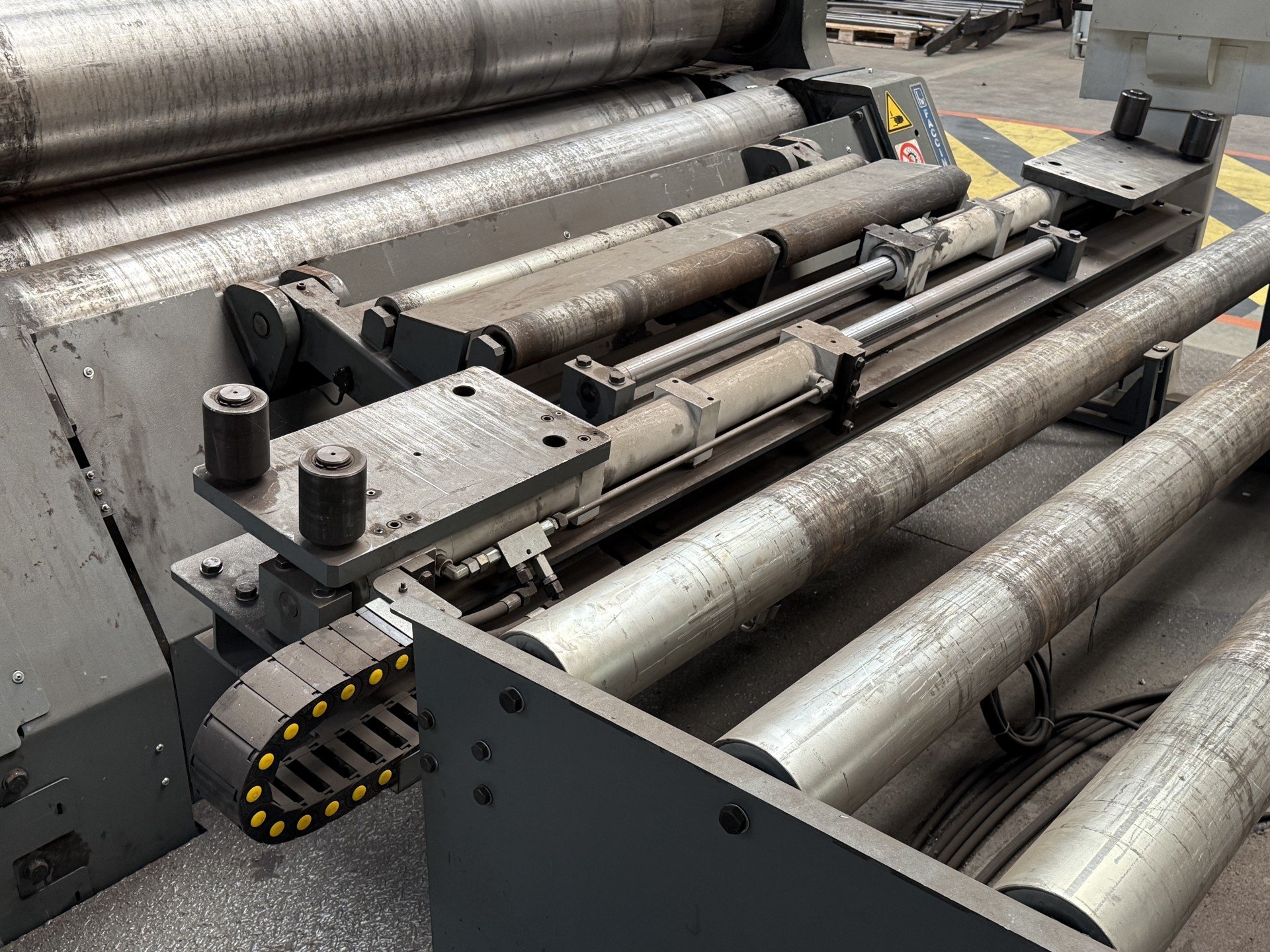 New And Used Machine Tools & Equipment