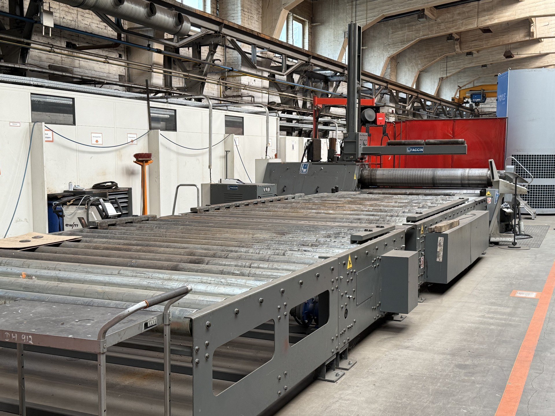 New And Used Machine Tools & Equipment