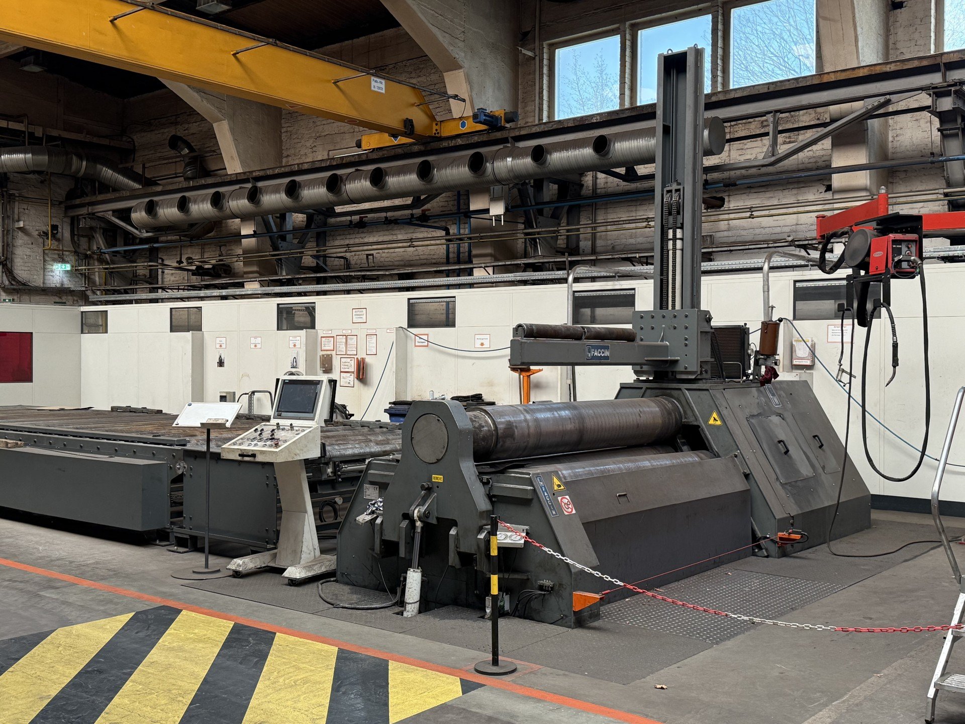New And Used Machine Tools & Equipment
