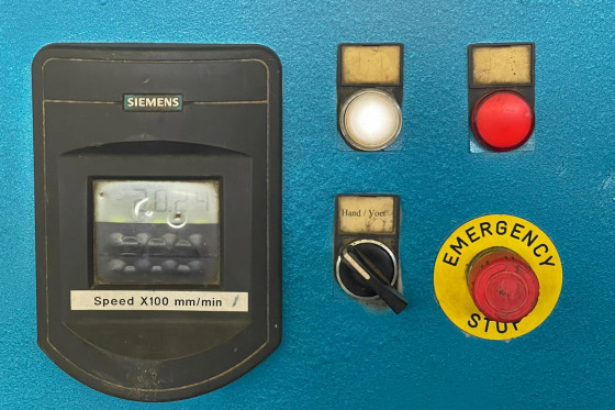 A&N Welding - VT 20
