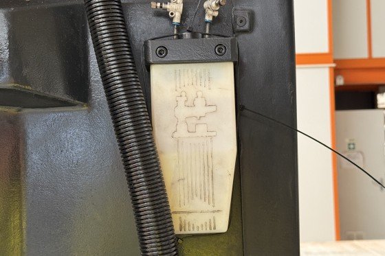 M+A Maschinen - RB 80 / 25