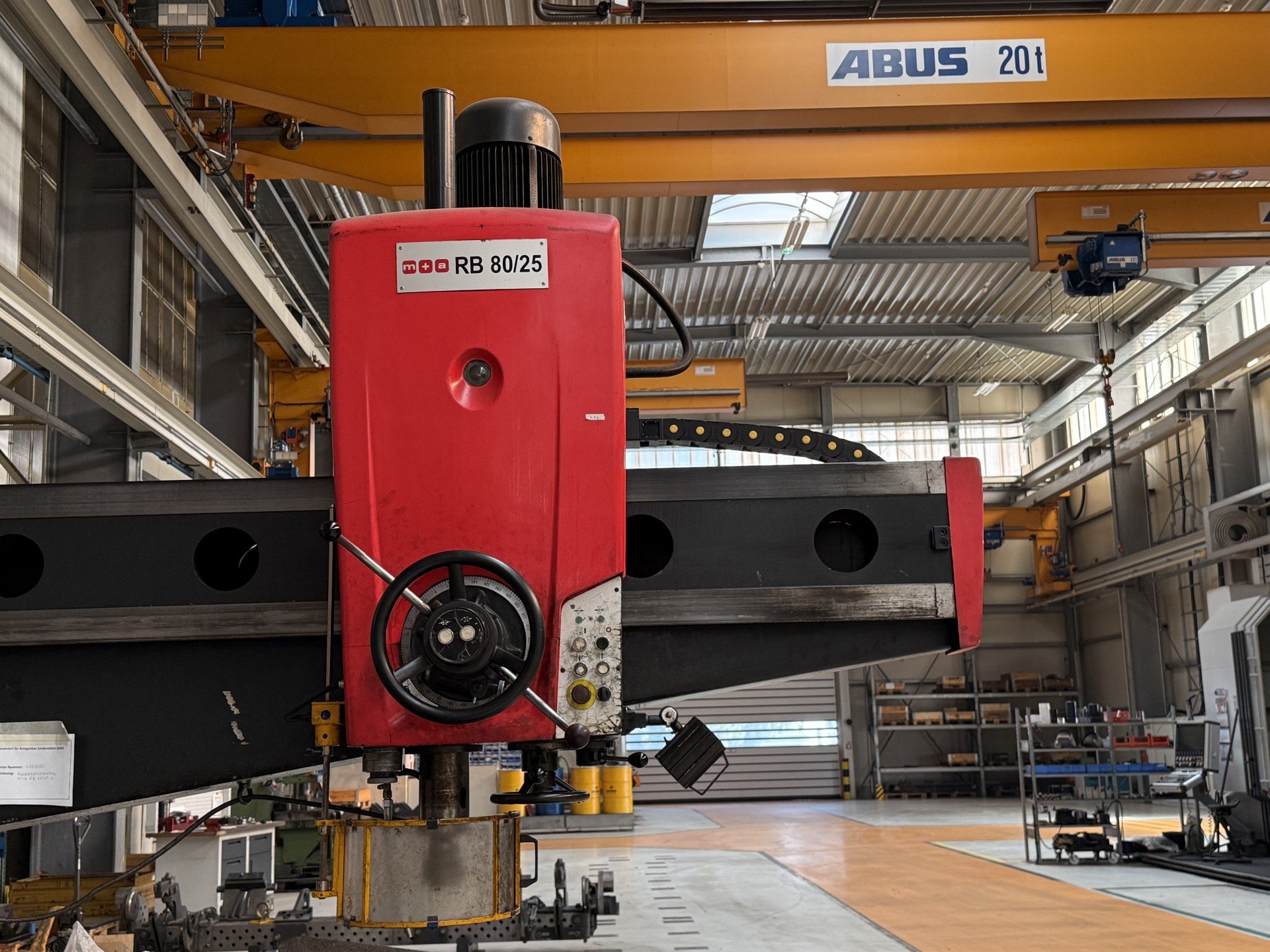 New And Used Machine Tools & Equipment