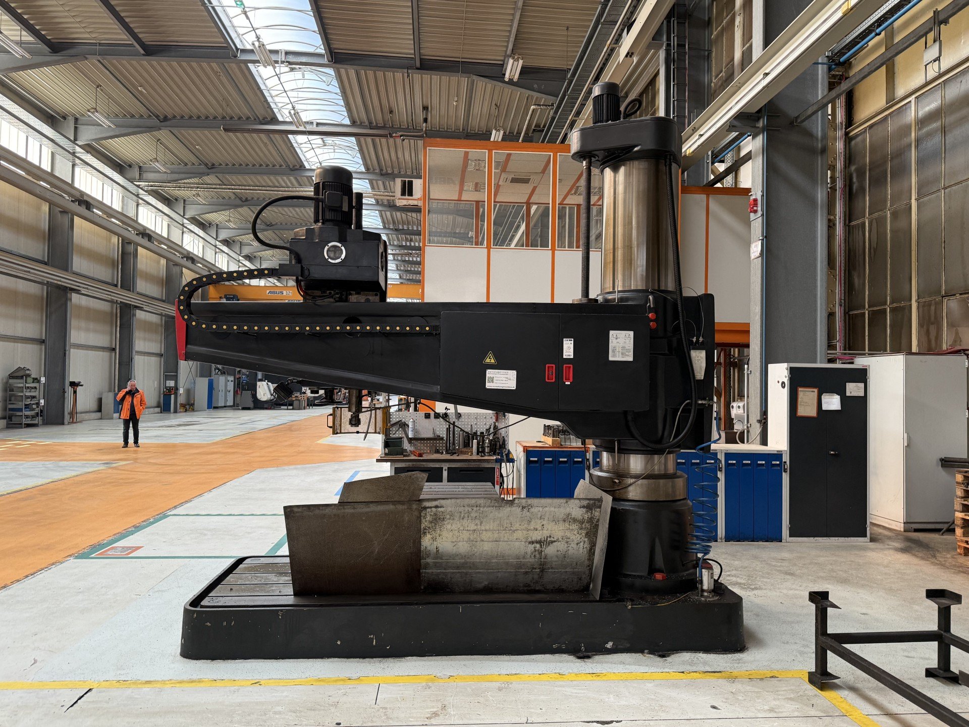 New And Used Machine Tools & Equipment
