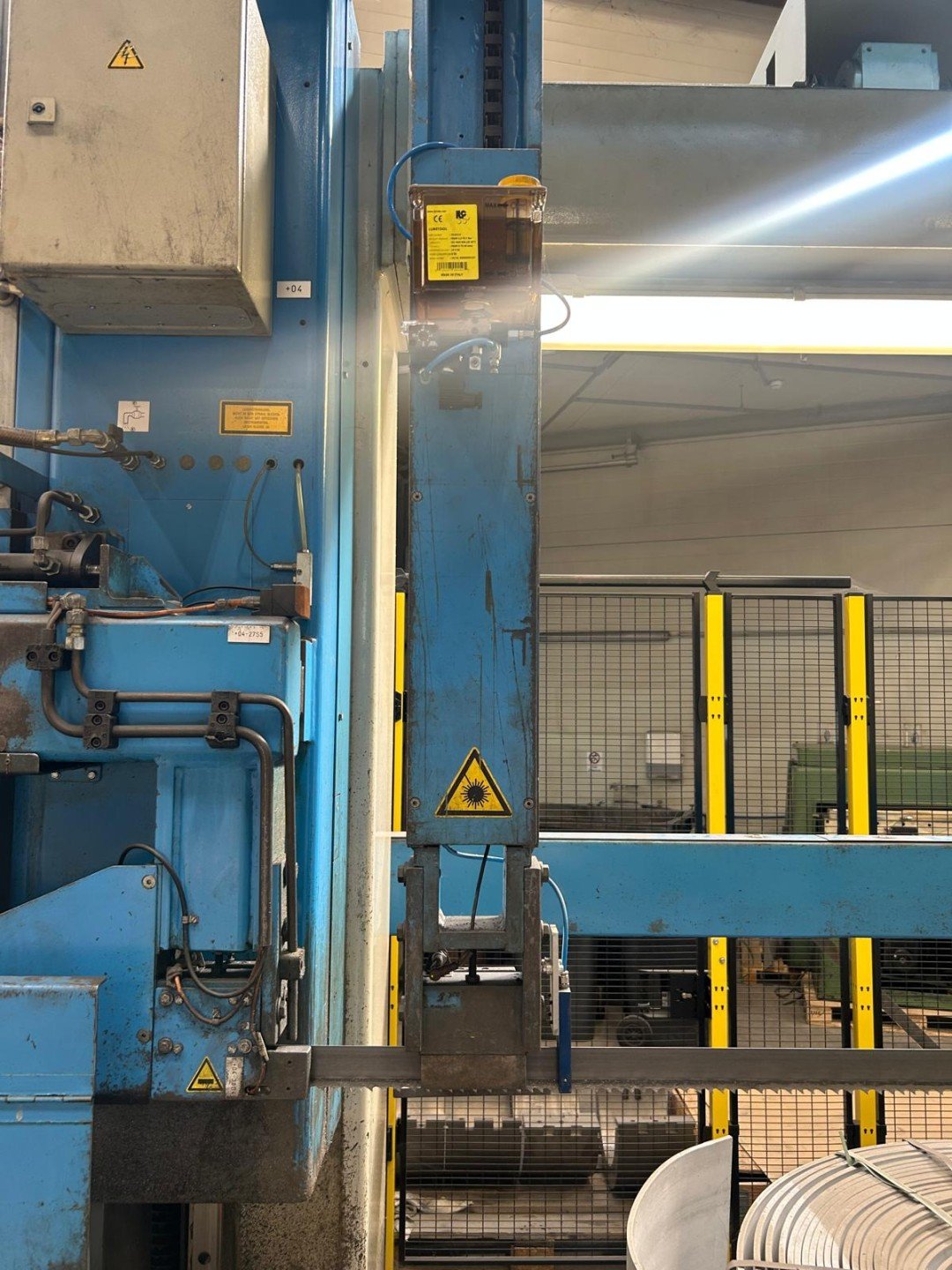 New And Used Machine Tools & Equipment