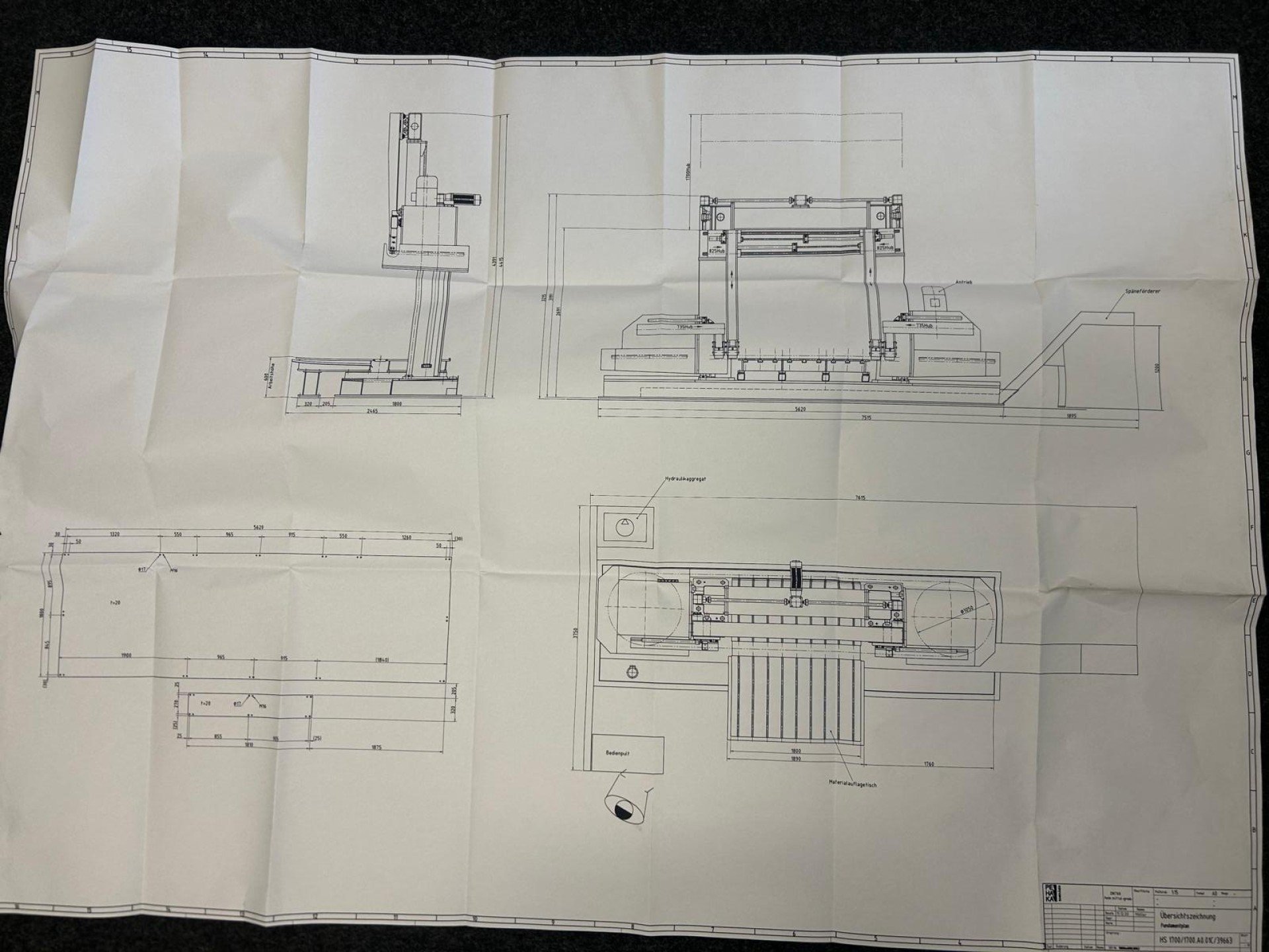 New And Used Machine Tools & Equipment