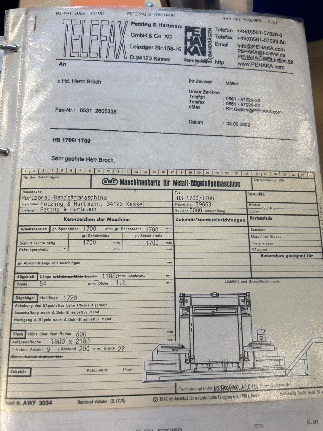 New And Used Machine Tools & Equipment