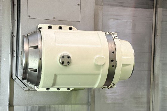 MAZAK - INTEGREX i200 ST