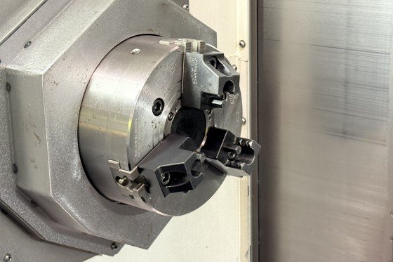 MAZAK - INTEGREX i200 ST