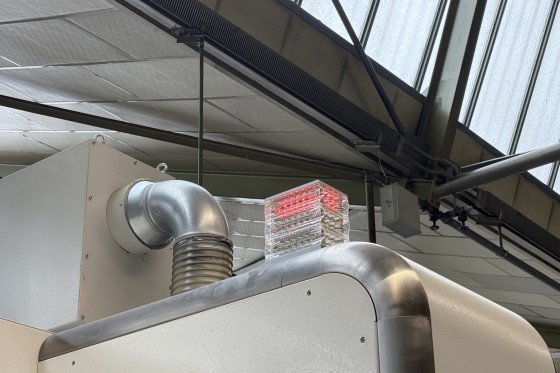 MAZAK - INTEGREX i200 ST