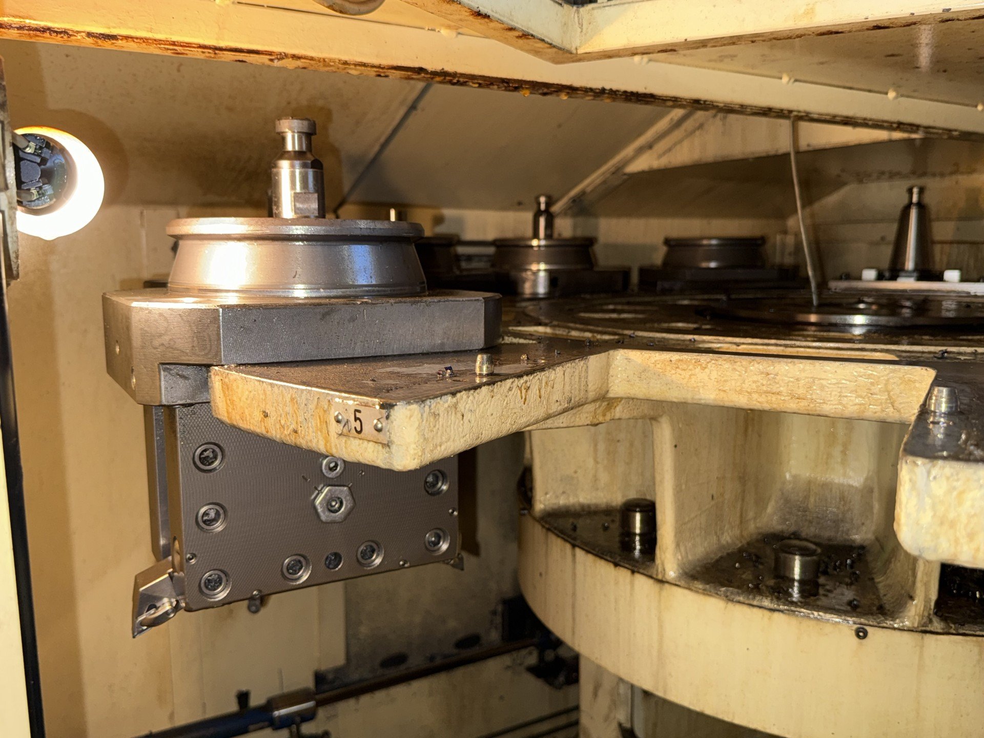 New And Used Machine Tools & Equipment